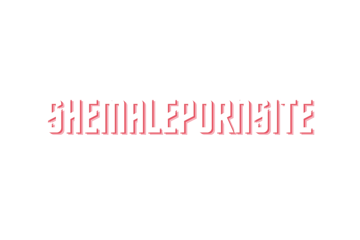 ShemalePornSite Brand Logo