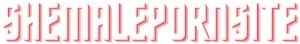 ShemalePornSite Logo