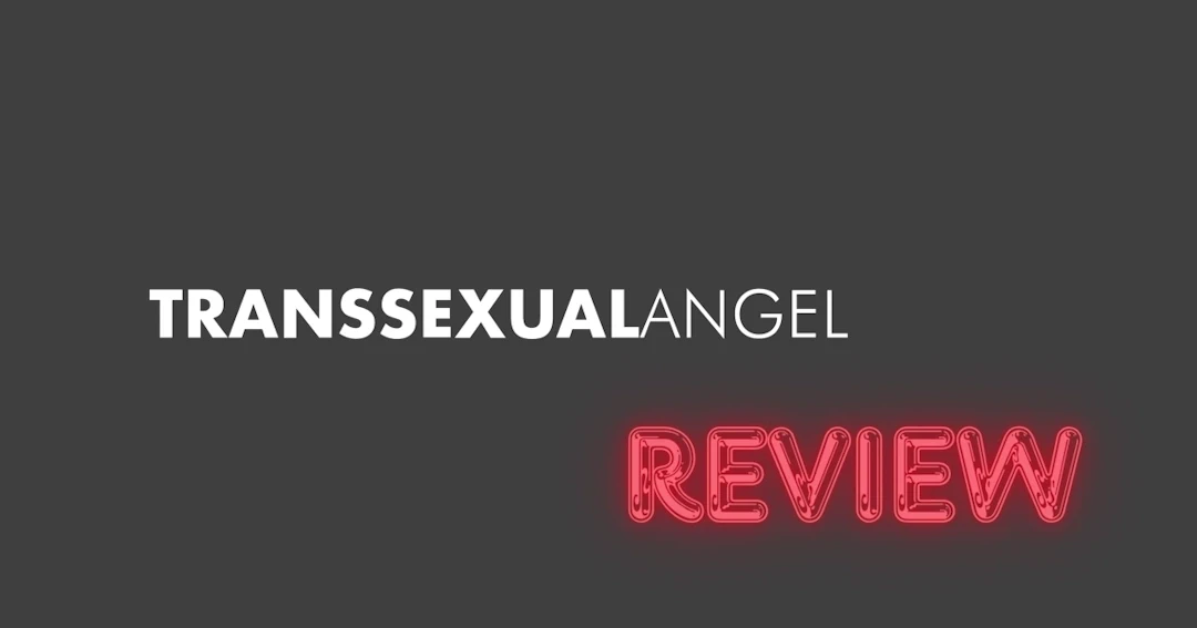 Transsexual Angel Review